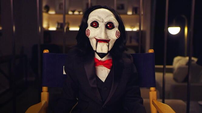 Saw X