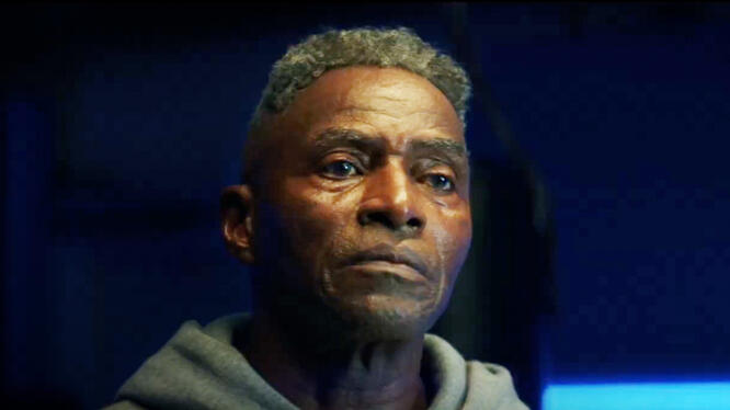 Captain America: Brave New World