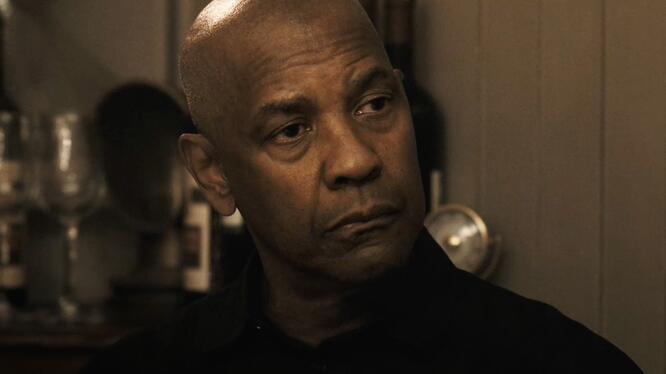 The Equalizer 3