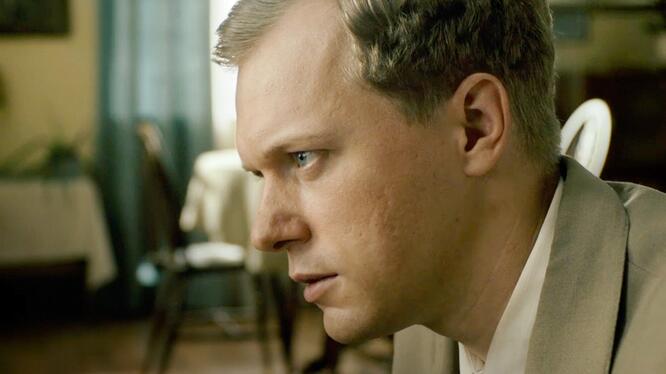 Adventures of a Mathematician