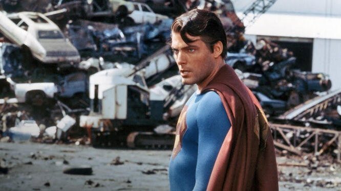 Superman III