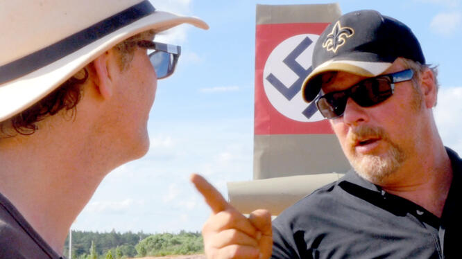 Raiders!: The Story of the Greatest Fan Film Ever Made: Trailer 2