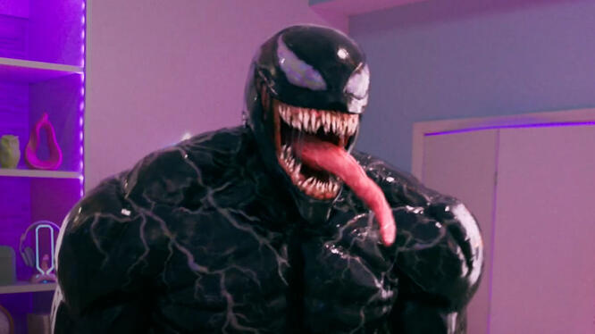 Venom: The Last Dance