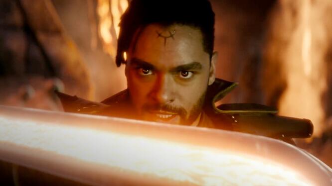 Dungeons & Dragons: Honor Among Thieves