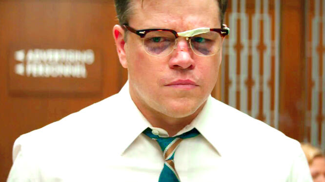 Suburbicon