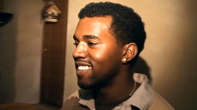 Jeen-yuhs: A Kanye Trilogy