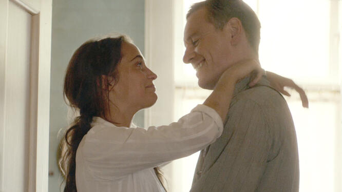 The Light Between Oceans