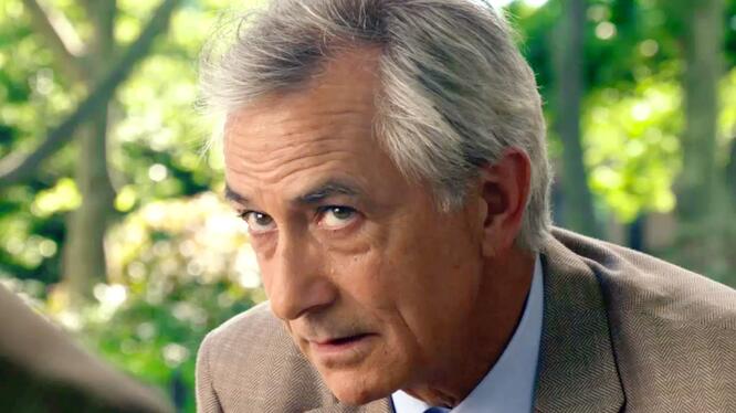 An Interview With God