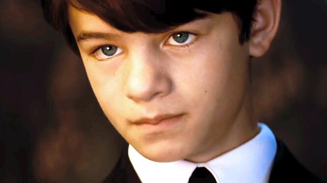 Artemis Fowl