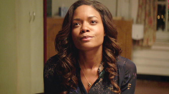 Collateral Beauty
