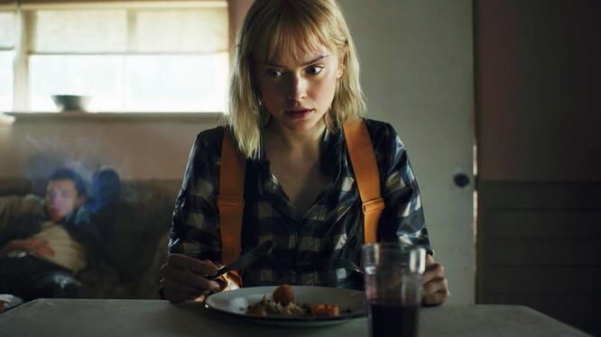 Chaos Walking