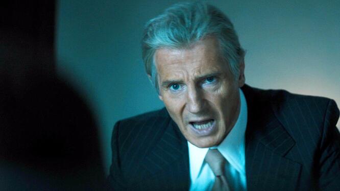 Mark Felt: The Man Who Brought Down the White House