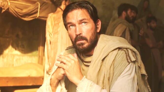 Paul, Apostle of Christ