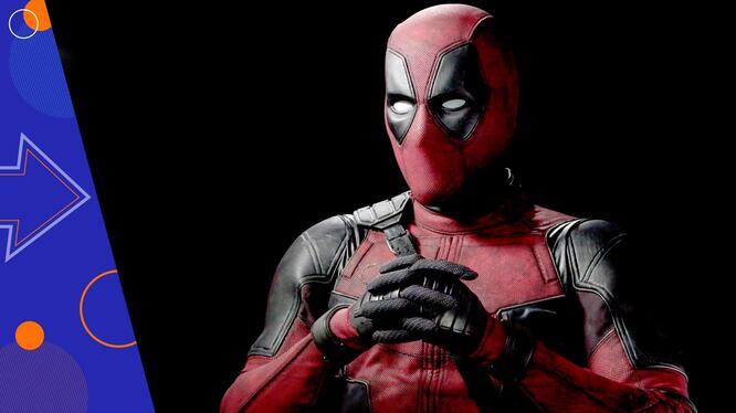 Why Go?: Deadpool 2