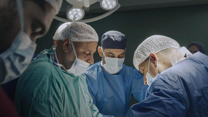 American Doctor
