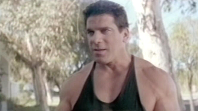 Surge of Power: The Stuff of Heroes