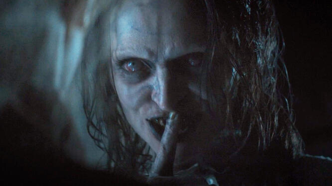 The Conjuring: Last Rites