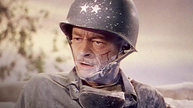 The War of the Worlds