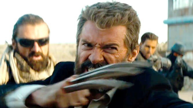 Logan