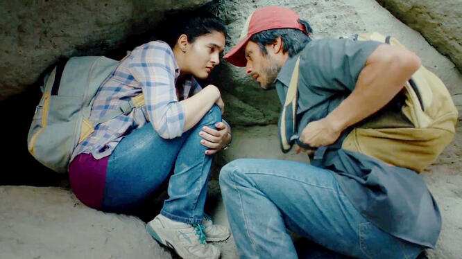 Desierto