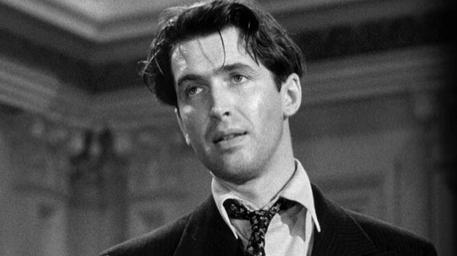 Mr. Smith Goes To Washington (1939) Presented By TCM
