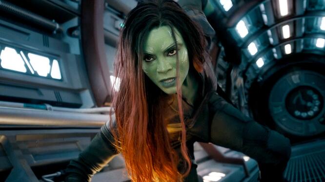 Guardians of the Galaxy Vol. 3