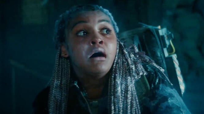 Ghostbusters: Frozen Empire