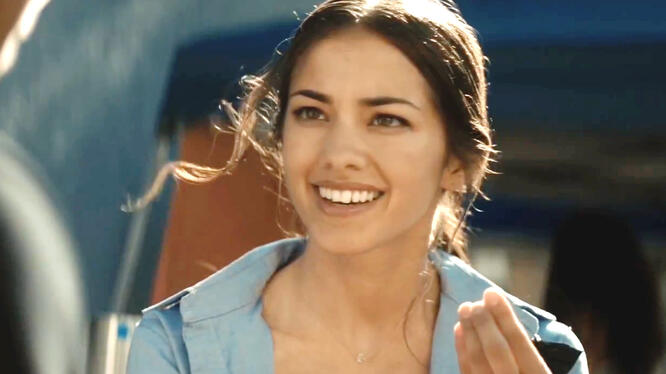 Sleight: Movie Clip - No String