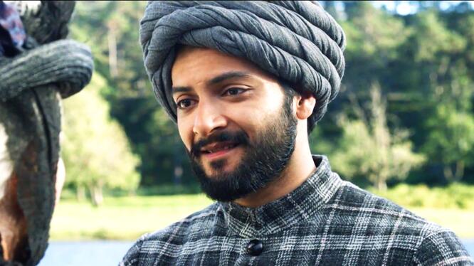 Victoria & Abdul