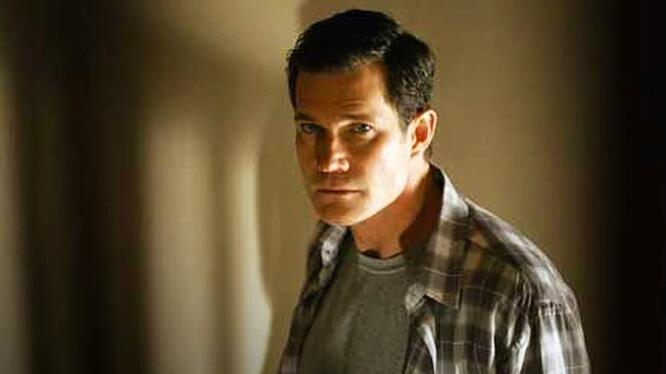 The Stepfather