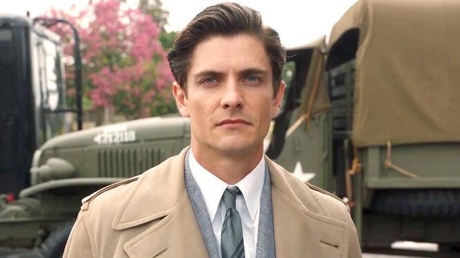 Unbroken: Path to Redemption