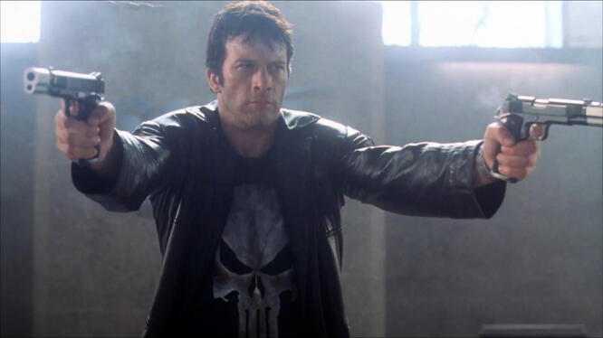 The Punisher