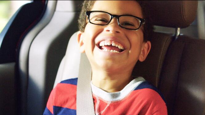 Kidnap: Movie Clip - We All Love You