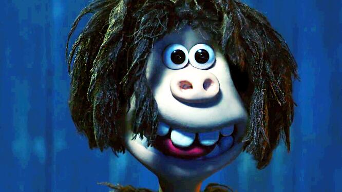 Early Man