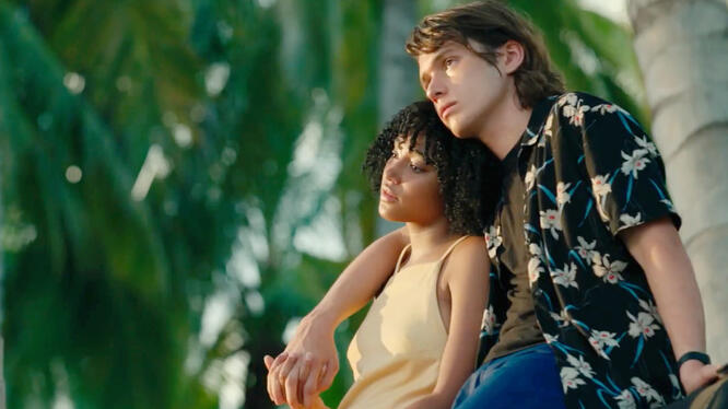 Everything, Everything