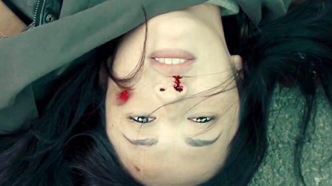 Song Wo Shang Qing Yun