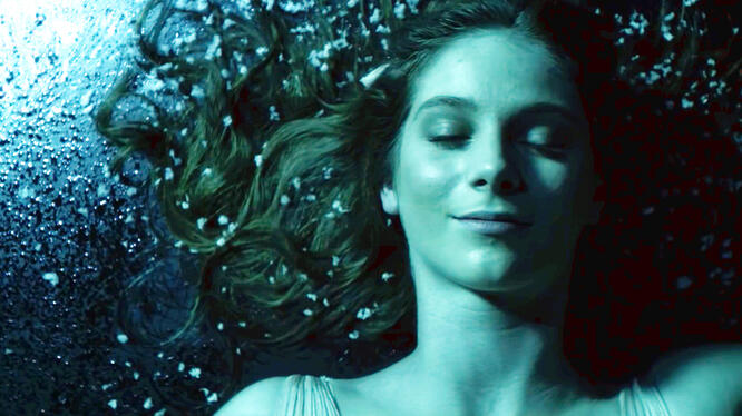 Dance Academy: The Comeback