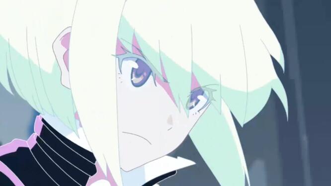 Promare