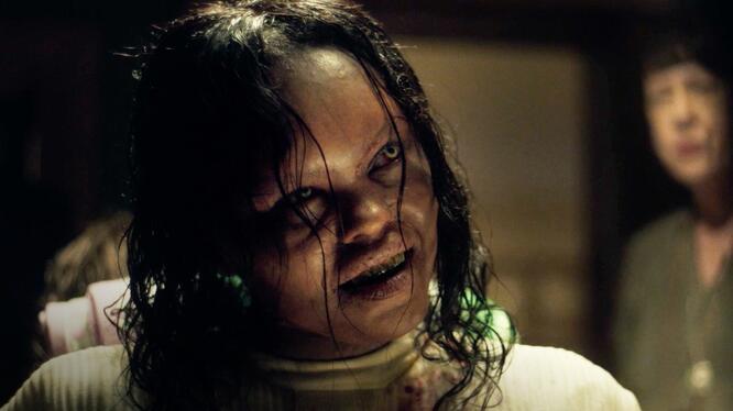 The Exorcist: Believer
