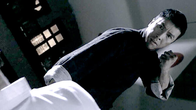 Ip Man 3