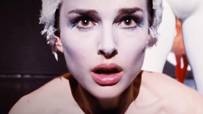 Black Swan