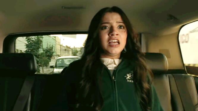 Sicario: Day of the Soldado