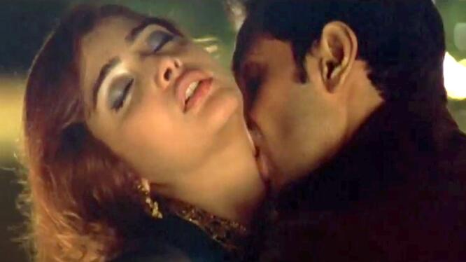 Monsoon Wedding