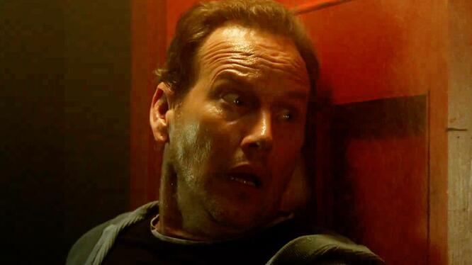Insidious: The Red Door