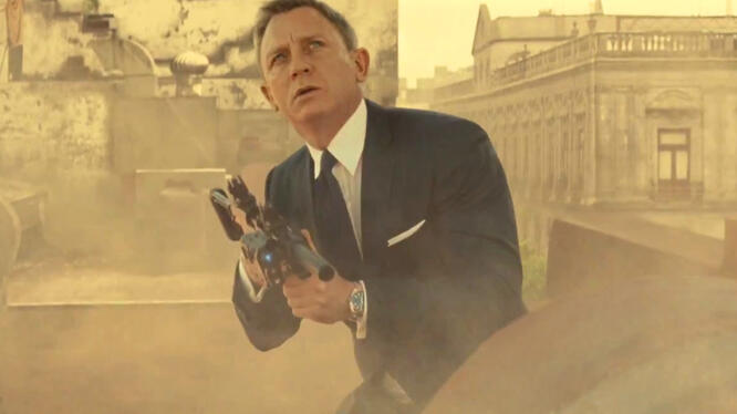 Spectre