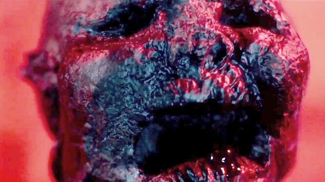 The Possessed