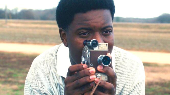 2018 Oscar Nominated Short Films