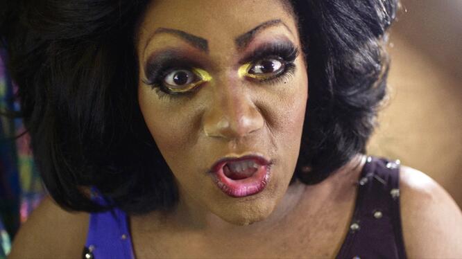 The Gospel of Eureka