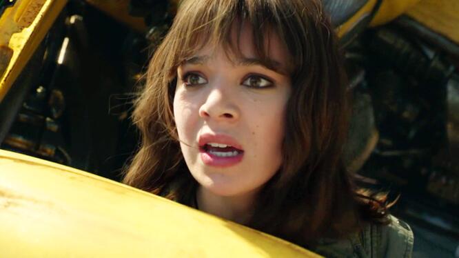 Bumblebee