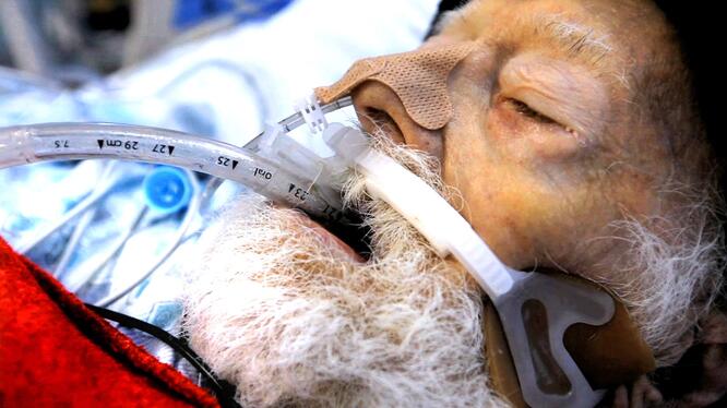 2018 Oscar Nominated Short Films: Documentary